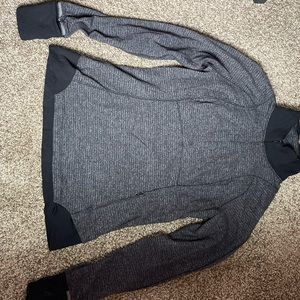 Lululemon Quarter Zip